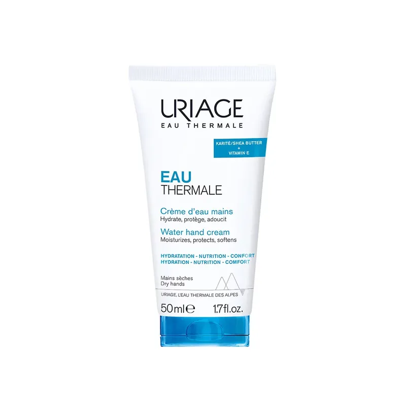 Bestseller URIAGE Termál kézkrém (50ml)