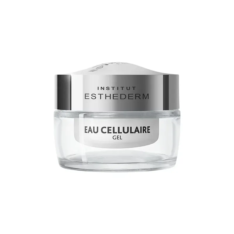 ESTHEDERM Cellular Water hidratáló gél (50ml) Bestseller