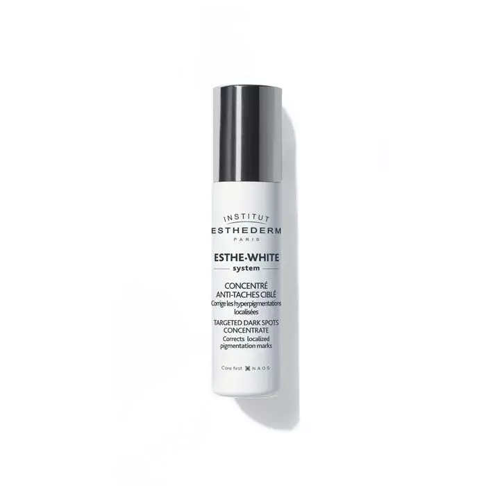 Ne maradj le ESTHEDERM Esthe White célzott koncentrátum pigmentfoltokra (9ml)