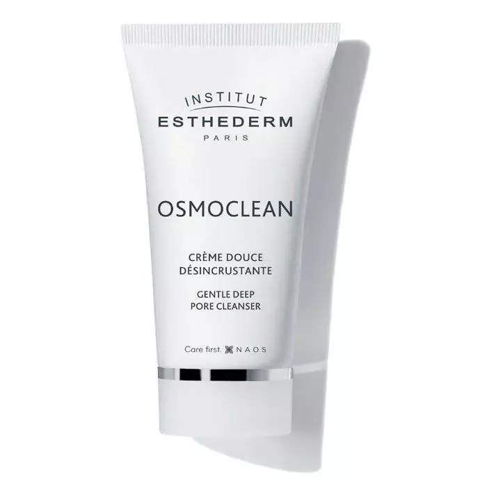 Biztonságos fizetés ESTHEDERM Osmoclean gyengéd pórustisztító krém (75ml)