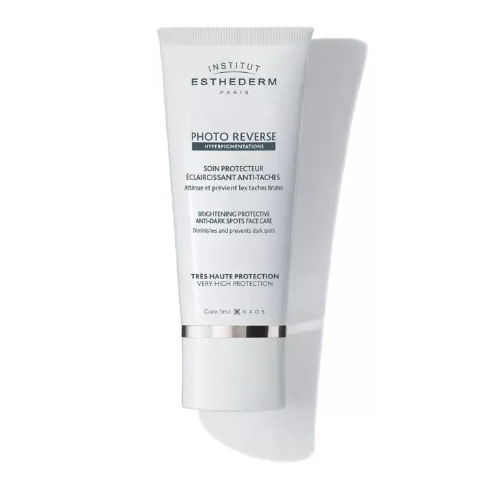 ESTHEDERM Photo Reverse fényvédő hiperpigmentált bőrre (50ml) Újdonság