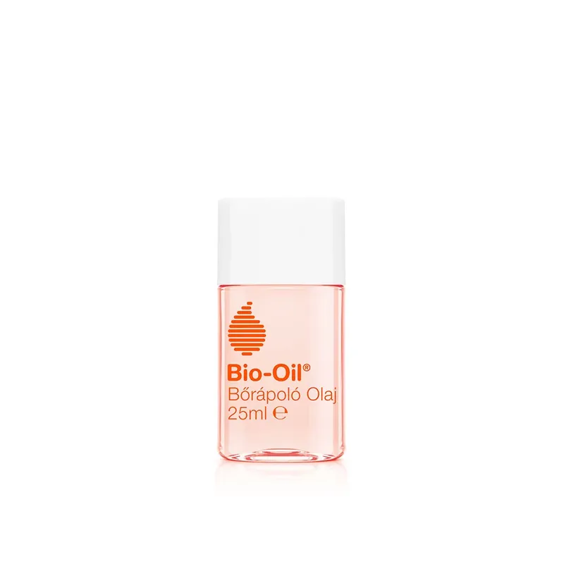 Biztonságos fizetés BIO-OIL Speciális bőrápoló olaj (25ml)