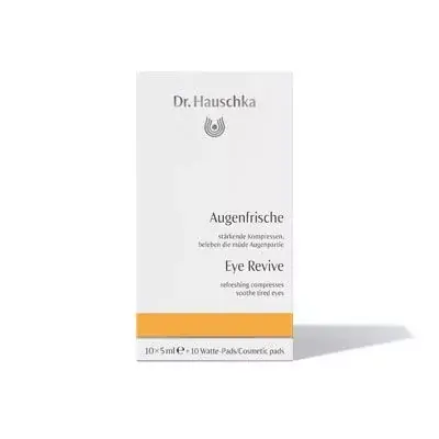 Népszerű DR. HAUSCHKA Szemfrissítő (10x5ml)
