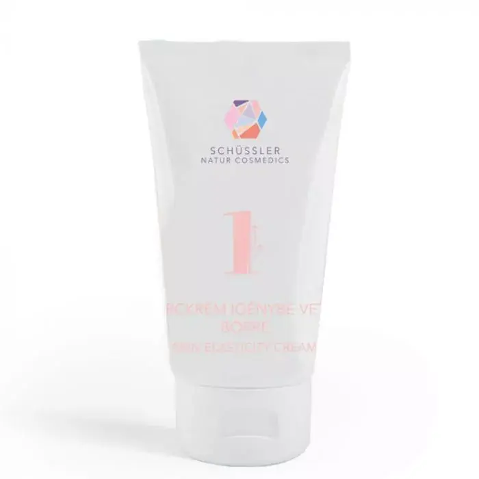 Bestseller SCHÜSSLER Natur Cosmedics arckrém igénybe vett bőrre Nr.1. (75ml)