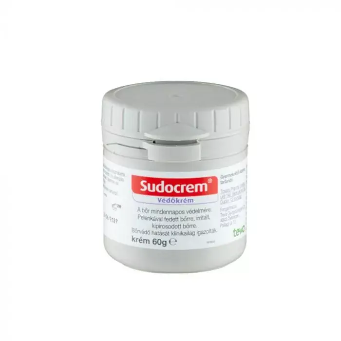 Szuper ajánlat SUDOCREM krém (60g)
