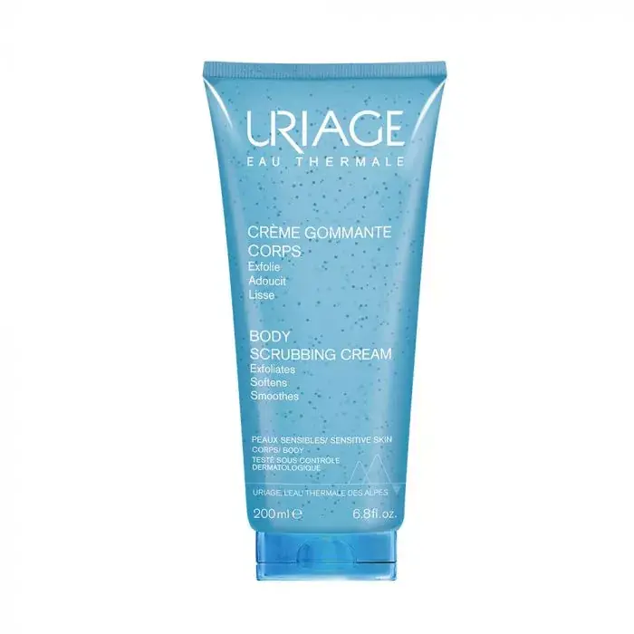 Ne maradj le URIAGE Testradír (200ml)