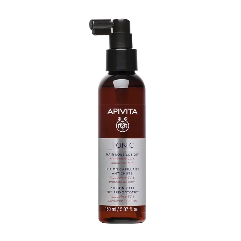 APIVITA Lotion hajhullás ellen (150ml) Árengedmény
