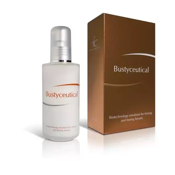 Alacsony ár FYTOFONTANA Bustyceutical mellfeszesítő emulzió (125ml)