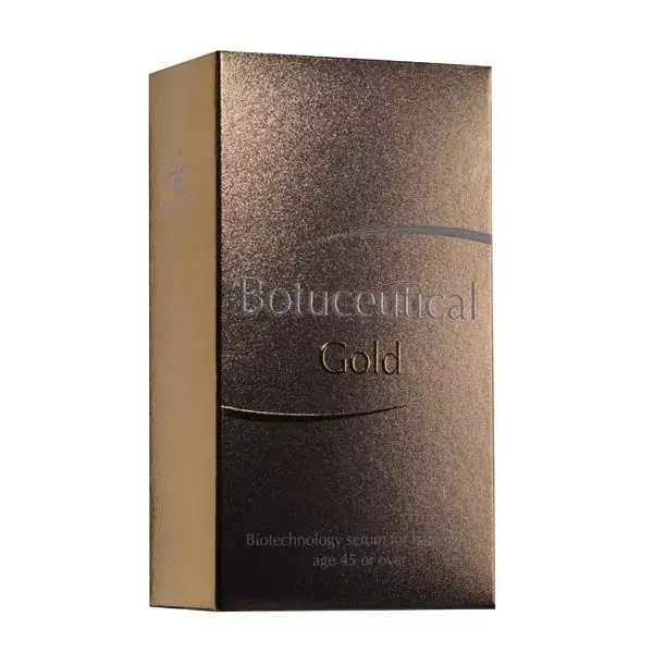 FYTOFONTANA Botuceutical Gold ránctalanító szérum (30ml) Bestseller