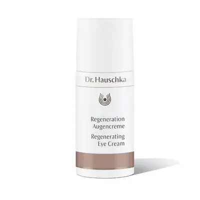 Bestseller DR. HAUSCHKA Regeneráló szemkörnyékápoló krém (15ml)