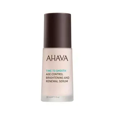 Vedd meg online AHAVA Színkiegyenlítő és ránctalanító szérum (30ml)