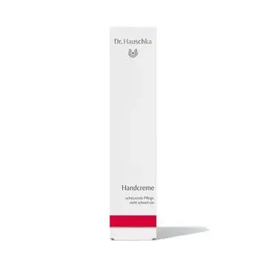 DR. HAUSCHKA Kézkrém (50ml) Népszerű