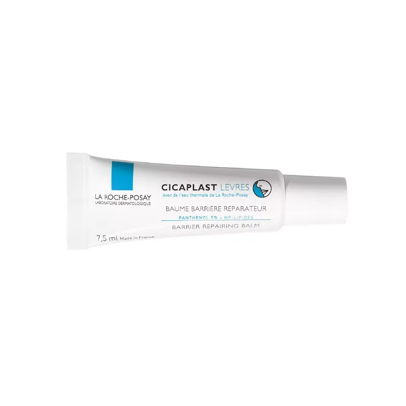 Akciós ár LA ROCHE-POSAY Cicaplast ajakápoló balzsam (7,5ml)