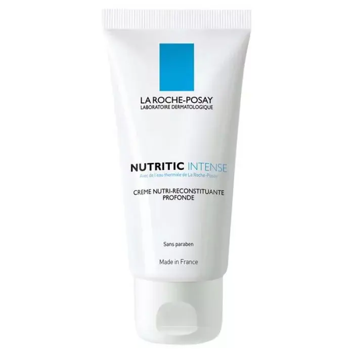 LA ROCHE-POSAY Nutritic Intense mélytápláló arckrém (50ml) Nézd meg most