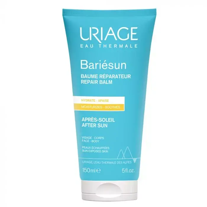 URIAGE Bariésun napozás utáni ápoló balzsam (150ml) Kiárusítás