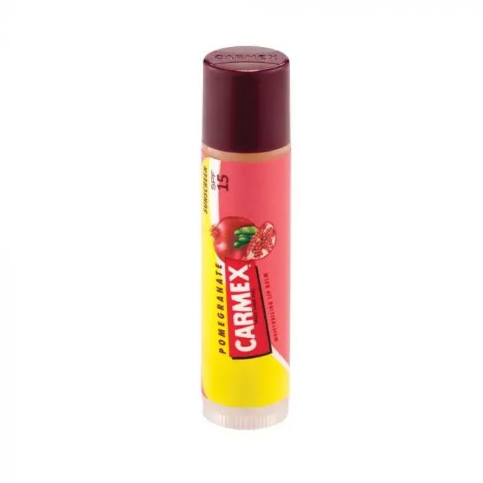 Azonnal elérhető CARMEX Ajakápoló stift gránátalma (4,25g)