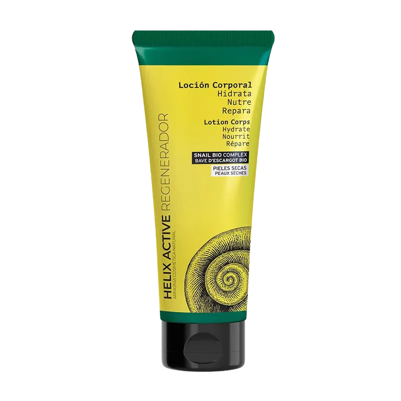ARMONÍA Helix Active Öko Csiga testápoló (200ml) Legnépszerűbb