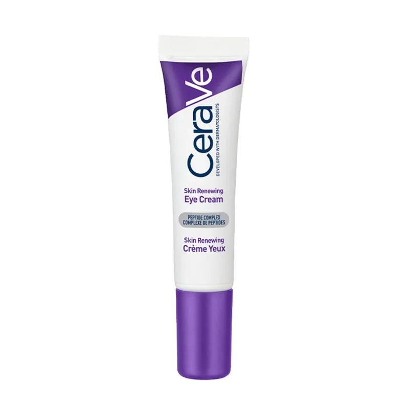 Árengedmény CERAVE Bőrmegújító Skin Renewing szemkörnyékápoló (14ml)