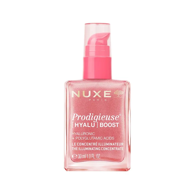 NUXE Prodigieuse {Hyalu} Boost koncentrátum (30ml) Olcsóbb