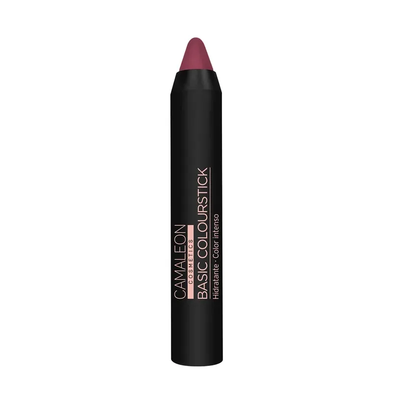 Prémium CAMALEON Basic tartós rúzs Brown-Nude (4g)