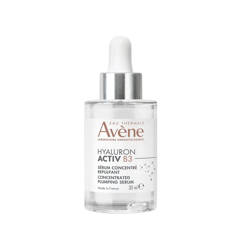Alacsony ár AVÈNE HYALURON ACTIV B3 szérum (30ml)