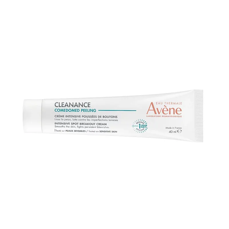 Akció AVÈNE Cleanance Comedomed peeling krém (40ml)