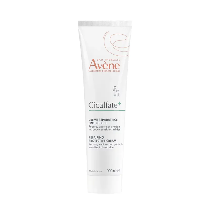 Akció AVÈNE Cicalfate+ Regeneráló védőkrém (100ml)
