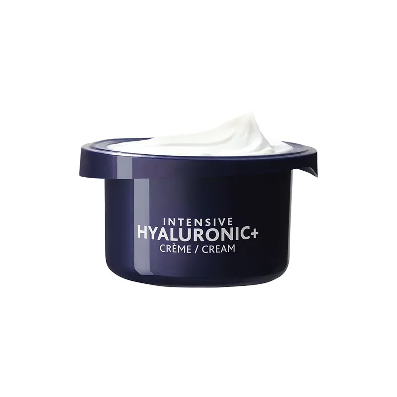 Olcsó ESTHEDERM Intensive Hialuronic+ krém utántöltő (50ml)