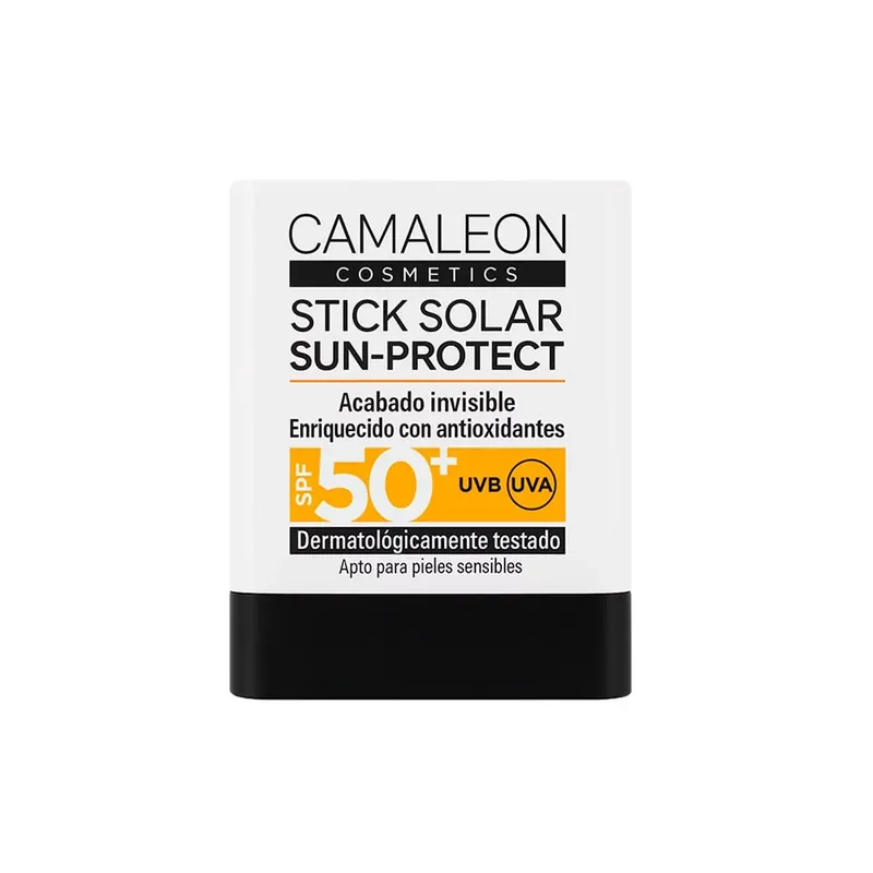 Gyors szállítás CAMALEON Napkrém stift SPF50 (10g)