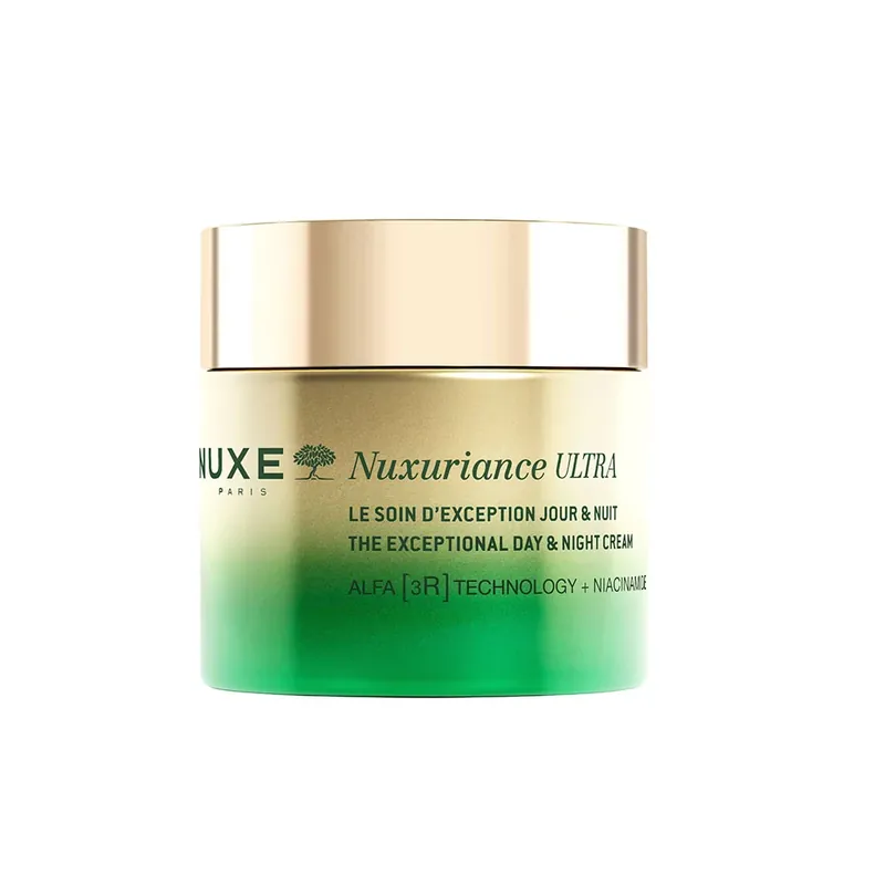 NUXE Nuxuriance Ultra nappali & éjszakai krém (75ml) Rendeld meg most