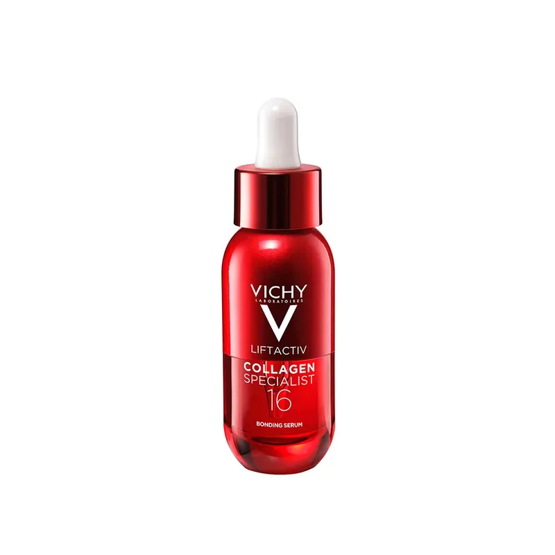 Nézd meg most VICHY Liftactiv Collagen Specialist 16 szérum (30ml)