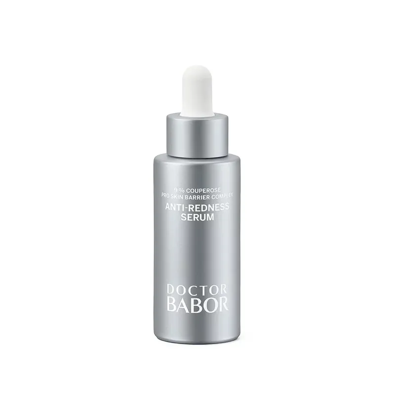 DOCTOR BABOR Anti-Redness szérum (30ml) Rendeld meg most