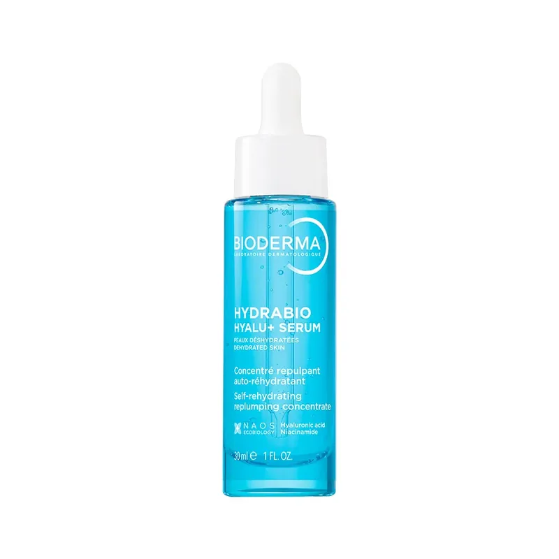BIODERMA Hydrabio Hyalu+ szérum (30ml) Vedd meg online