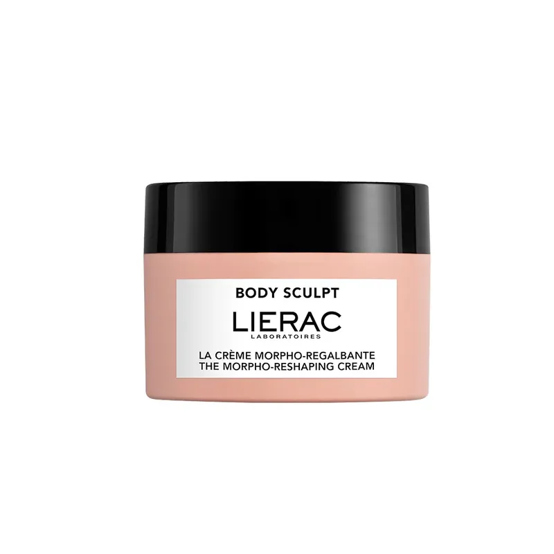 LIERAC Body Sculpt Morpho formázó krém (200ml) Szuper ajánlat