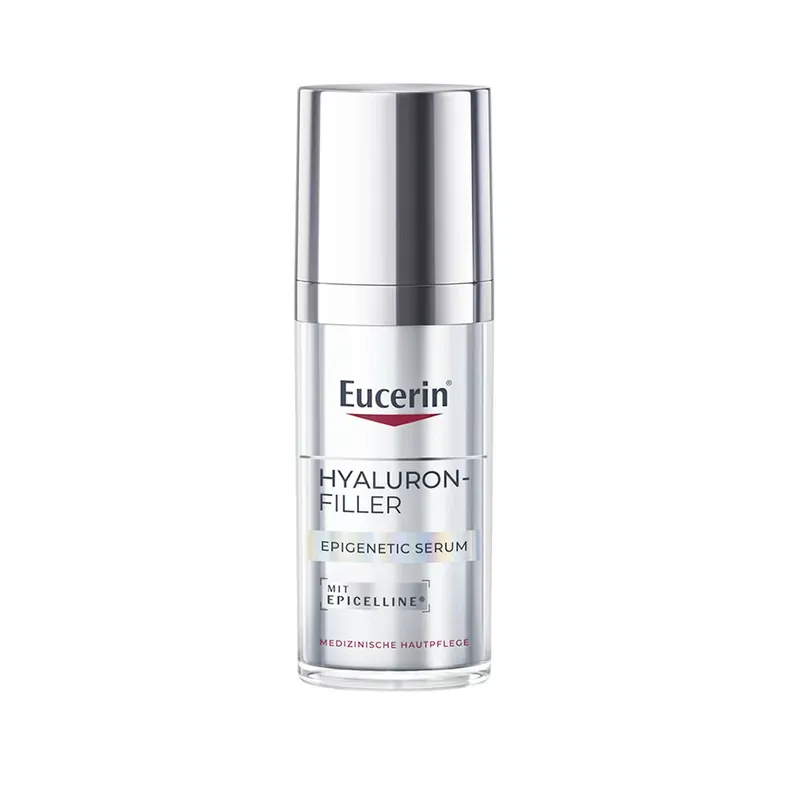 EUCERIN Hyaluron-Filler Epigenetic szérum (30ml) Nézd meg most