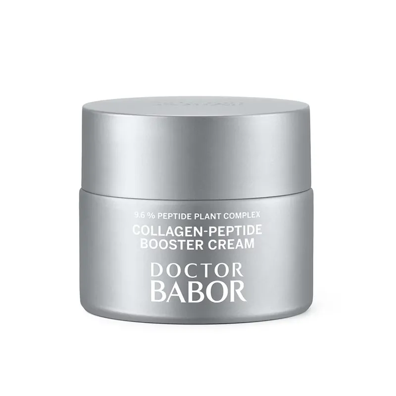 Újdonság DOCTOR BABOR Lifting Collagen-Peptide Booster krém (50ml)