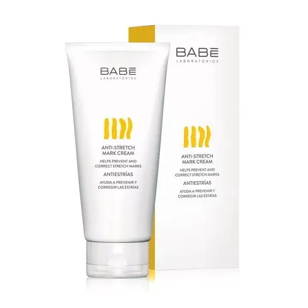 BABÉ Stria elleni krém (200ml) Vedd meg online