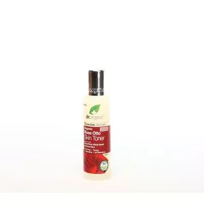 DR. ORGANIC Bio Rózsaolajos arctonik (150ml) Ne maradj le