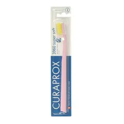Kedvezményes ár CURAPROX CS 3960 Super soft fogkefe (1db)
