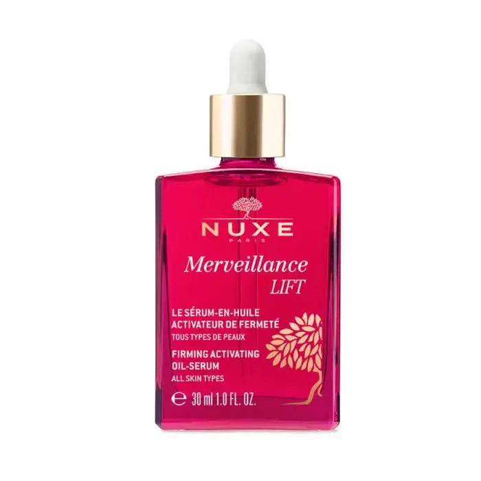 NUXE Merveillance Lift szérum (30ml) Kihagyhatatlan ajánlat