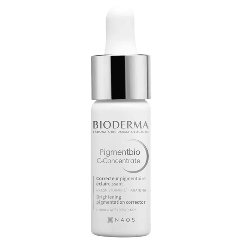 Bioderma Pigmentbio C-Koncentrátum 15 ml Különleges ajánlat