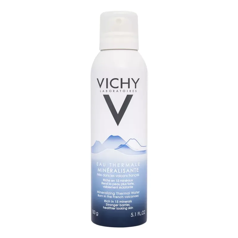 Vichy Eau Thermale termálvíz spray 150 ml Szuper ajánlat