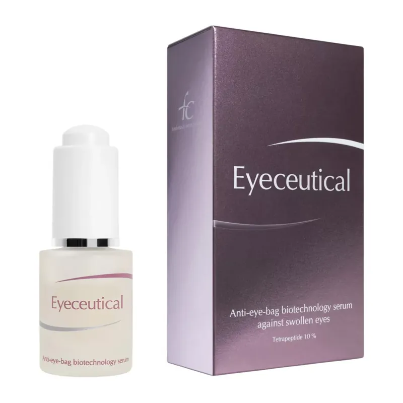 Fytofontana Eyeceutical szemkörnyékápoló szérum 15 ml Olcsóbb