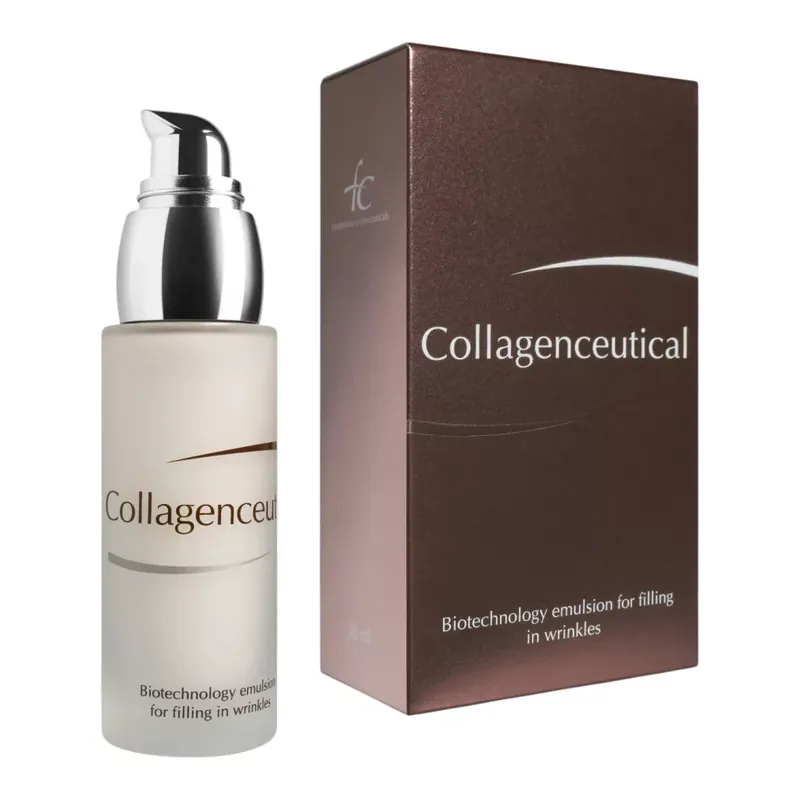 Fytofontana Collagenceutical ráncfeltöltő emulzió 30 ml Legjobb ár