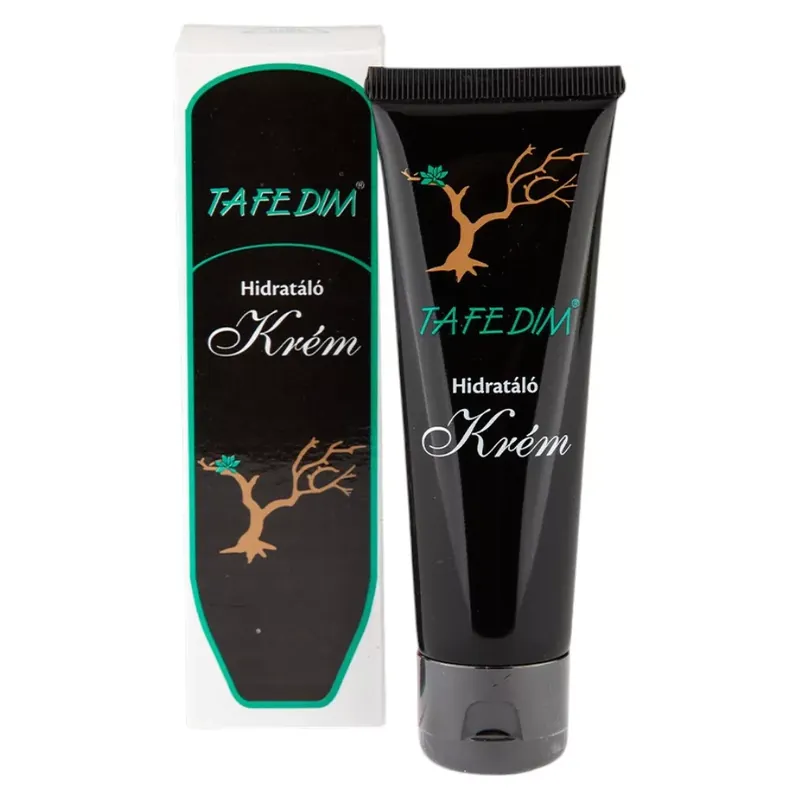 Tafedim hidratáló krém 50 ml Árengedmény