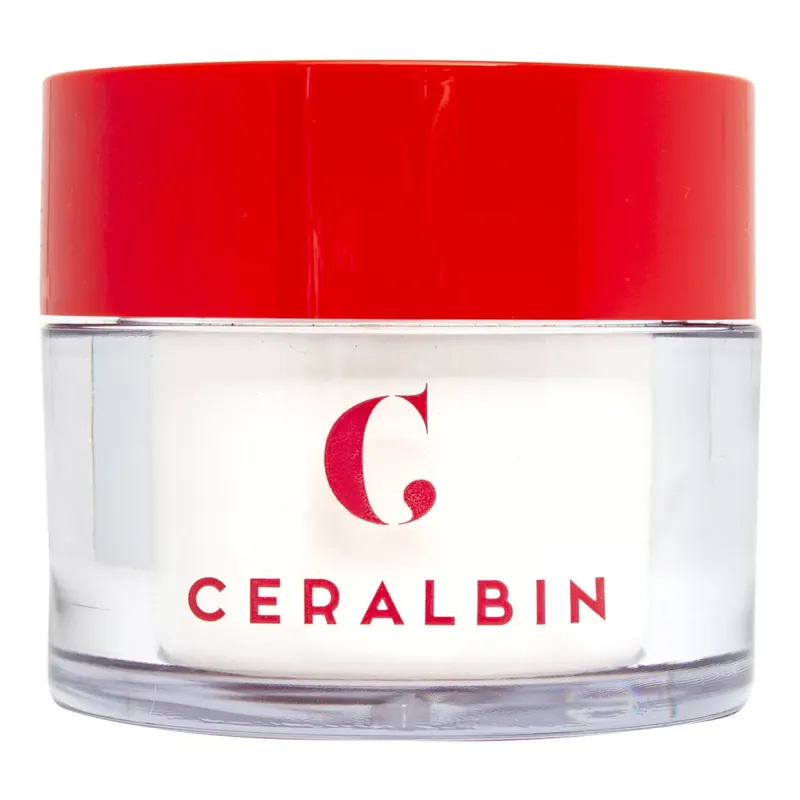 Kedvezmény Ceralbin ápoló kenőcs 45 ml
