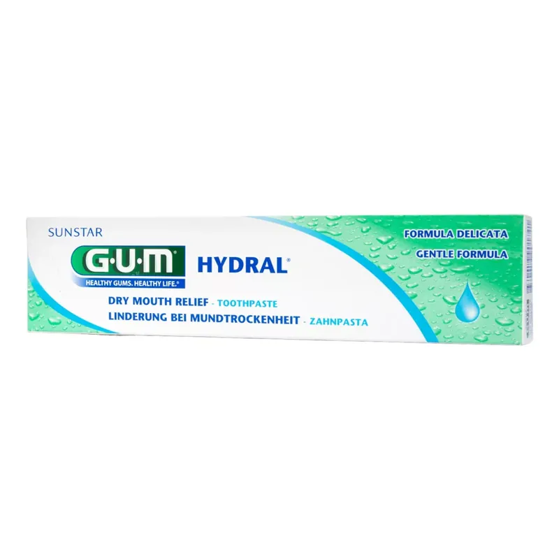 Kihagyhatatlan ajánlat G.U.M Hydral fogkrém 75 ml