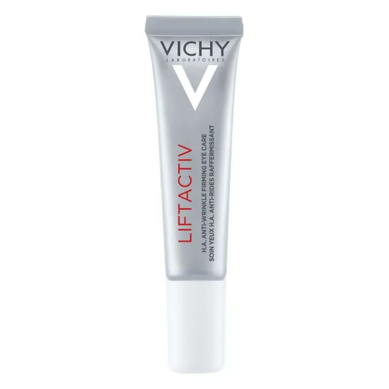 Vichy Liftactiv Supreme ránctalanító szemkörnyékápoló 15 ml Azonnali szállítás