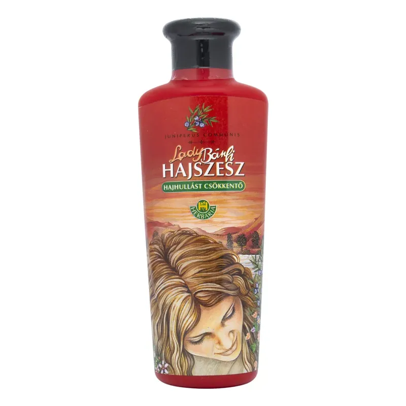 Alacsony ár Herbária Bánfi Lady hajszesz 250 ml