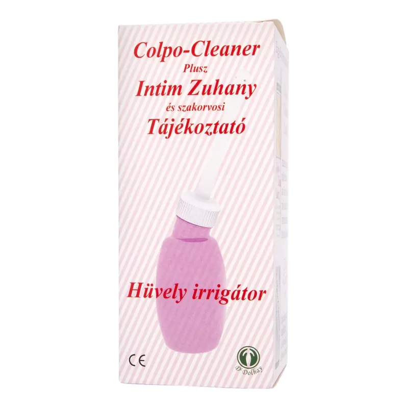 Colpo Cleaner Plusz intim zuhany Olcsó